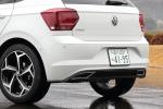 Volkswagen Polo R-Line 2017 года (JP)